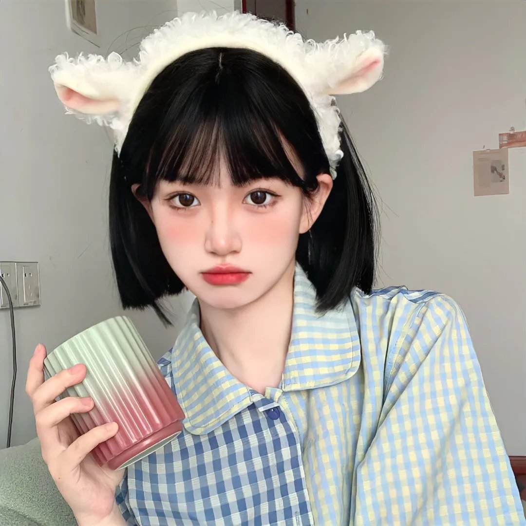 甜心大姐头