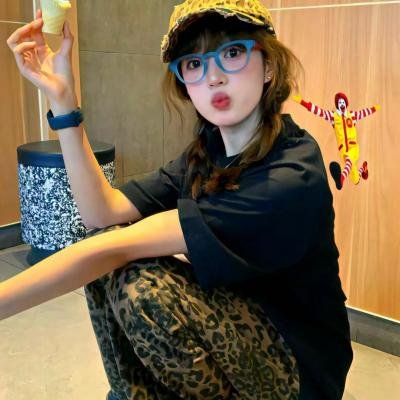 永远是我的女孩