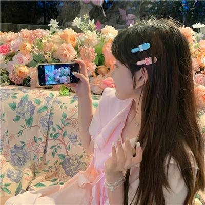 野兰花之恋